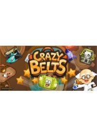 Crazy Belts , PC