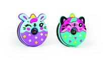 Crazy Chic - Cienie Donat Crazy Chic