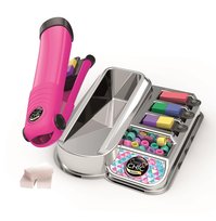 Crazy Chic - Crazy Fryzury