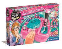 Crazy Chic - Crazy Studio Paznokci Crazy Chic