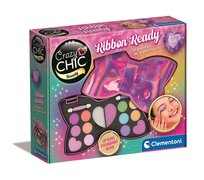 CRAZY CHIC - KOSMETYCZKA KOKARDA Crazy Chic