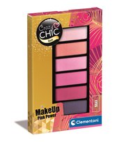 Crazy Chic - Paletka Pink Power Crazy Chic