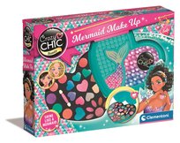 Crazy Chic - Paletka Syrenka