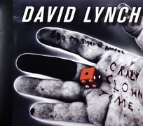 Crazy Clown Time Lynch David