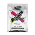 CRAZY COLOR Dekoloryzator BACK TO BASE REMOVER - 45g - Crazy Color