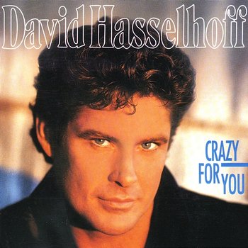 Crazy For You - David Hasselhoff