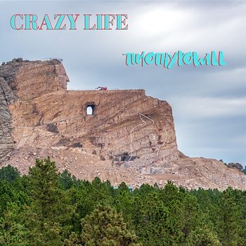 Crazy Life - Timothy Powell