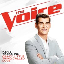 Crazy Little Thing Called Love Zach Seabaugh