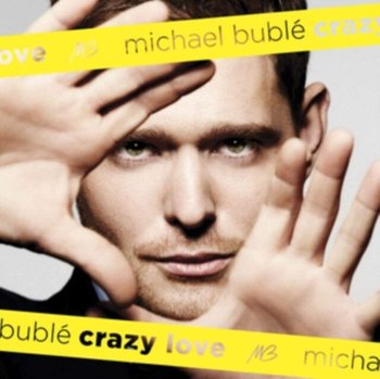 Crazy Love, płyta winylowa - Buble Michael