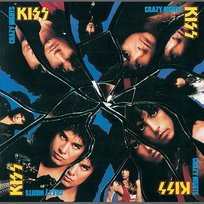 Crazy Nights Kiss