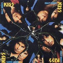 Crazy Nights Kiss