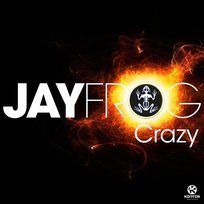 Crazy Jay Frog