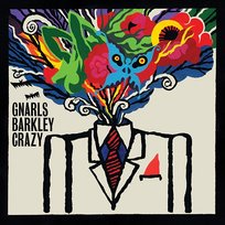 Crazy Gnarls Barkley, Ceelo Green & Danger Mouse