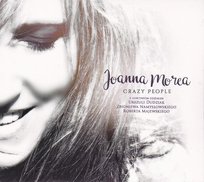 Crazy People Morea Joanna