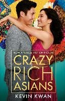Crazy Rich Asians - Film Tie In - Kwan Kevin
