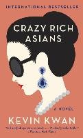 Crazy Rich Asians Kwan Kevin