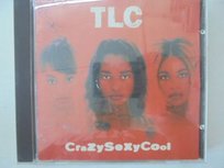 CRAZY SEXY COOL TLC Fam