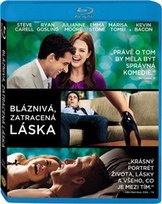 Crazy, Stupid, Love. Various Directors