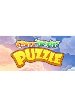 Crazy Veggies (PC/MAC/LX) klucz Steam