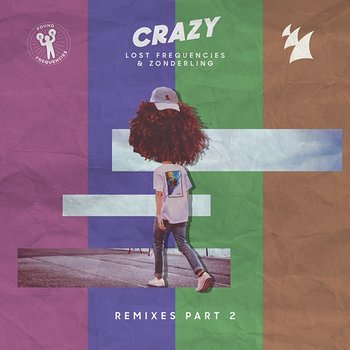 Crazy - Lost Frequencies, Zonderling