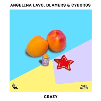 Crazy - Angelina Lavo, Blamers & Cyborgs