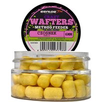 Crazy Wafters Dumbells GENLOG Czosnek 6mm 15g GENLOG