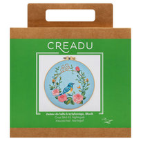 CREADU, Haft Krzyżykowy, Słowik