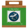 CREADU, Haft Krzyżykowy, Żuraw - Creadu