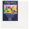 Creadu, podobrazie bawełniane, 20x20cm&nbsp;-&nbsp;Creadu