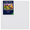 Creadu, podobrazie bawełniane, 30x30cm&nbsp;-&nbsp;Creadu