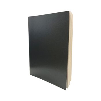 Creadu, Szkicownik, czarny - Creadu