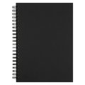 Creadu, szkicownik na spirali, A5, czarny&nbsp;-&nbsp;Creadu