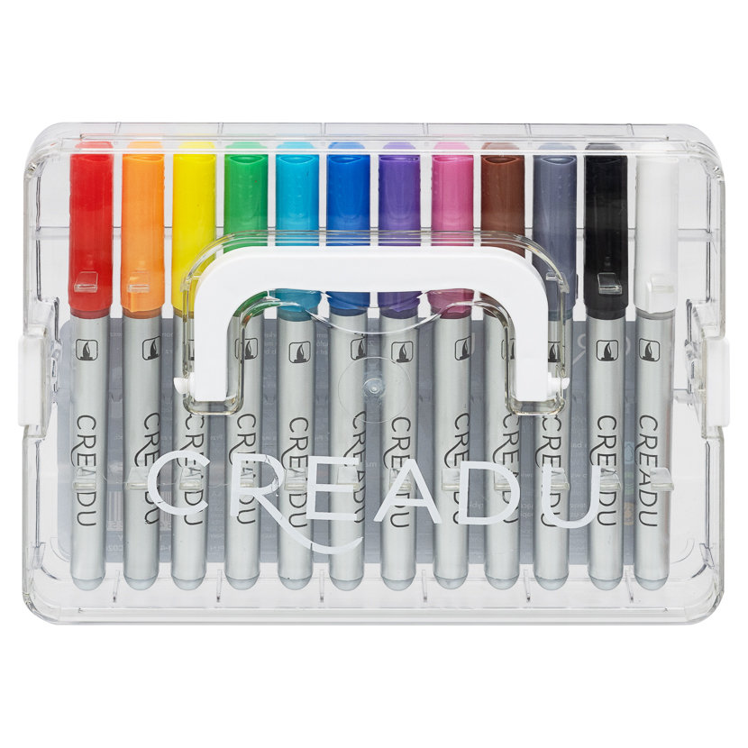 creadu-zestaw-marker-w-akrylowych-brush-12-kol-empik-sklep