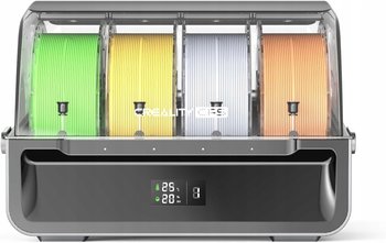 Creality Drukarka 3D CFS wielokolorowy druk 1200W - Creality