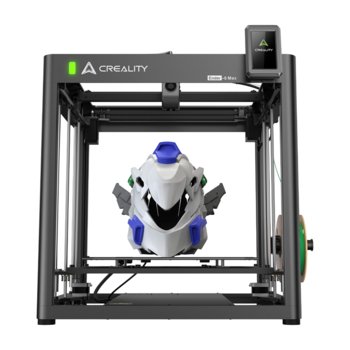 Creality Ender-5 Max Drukarka 3D - Creality