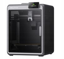 Creality K2 drukarka 3D 260x250x260mm do 600 mm/s Creality