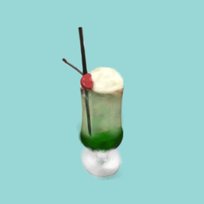 Cream Soda Miu