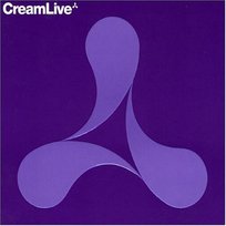 Creamlive Chocolate Puma