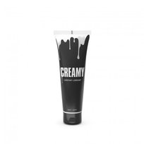 Creamy, Kremowy Lubrykant, 150ml Creamy