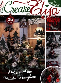 Creare Con Elisa [IT]