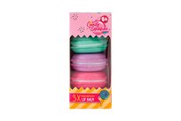 Create It! Candy balsam do ust makaroniki - 3szt