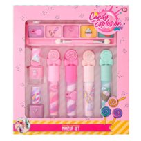 Create It! Candy make-up zestaw Canenco