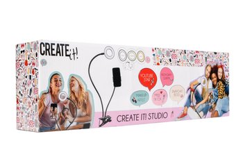 CREATE IT!, studio zestaw startowy video USB - Create It!