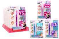 Create It!, zestaw kreatywny Pisak do robienia tatuażu