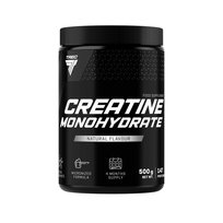 CREATINE MONOHYDRATE - kreatyna z witaminą B6