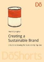 Creating a Sustainable Brand - Campher Henk
