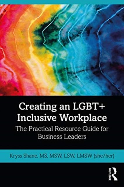 Creating An LGBT Inclusive Workplace Kryss Shane Ksi ka W Empik creating-an-lgbt-inclusive-workplace-kryss-shane-ksi-ka-w-empik