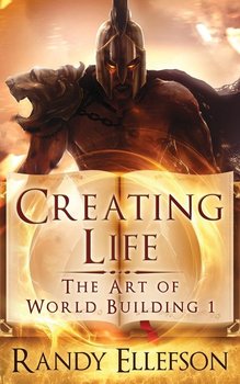 Creating Life - Ellefson Randy