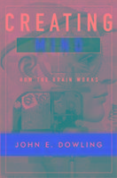 Creating Mind - Dowling John E.