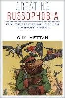 Creating Russophobia Mettan Guy